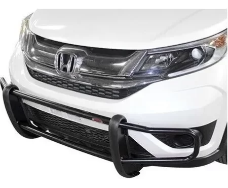 Burrera Bumper Delantero Honda Brv 2018 - 2019 Bronco Sport - Image 5