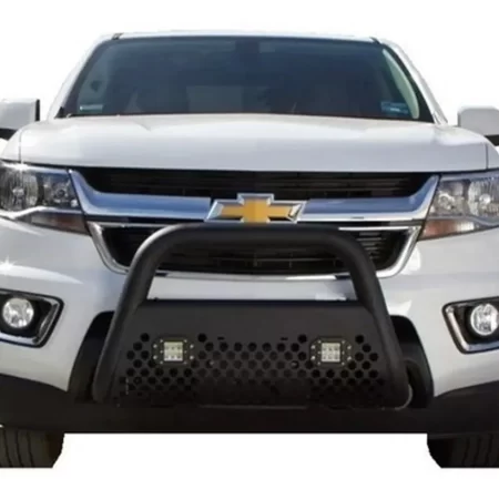 Centro De Burrera Ultra Bar Toyota Hilux 2016-2019 2 Faros - Image 5