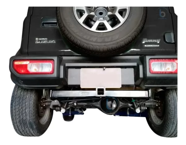 Tiron De Arrastre Solden Suzuki Jimny 2021 - 2022 - 2023