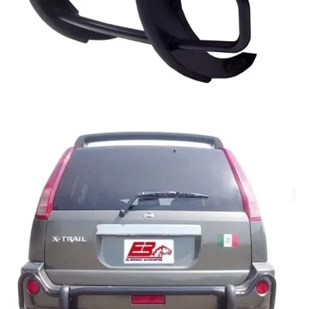 Bumper Trasero Bronco Sport Nissan Xtrail 2002-2007 - Image 6