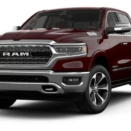 Burrera Ultra Bar Dodge Ram Limited 2019 Barra - Image 6