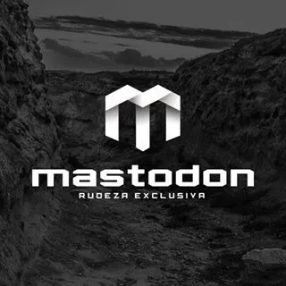 Defensa Trasera Dodge Ram 1500 2009-2018 Mastodon Tusk Hd - Image 6