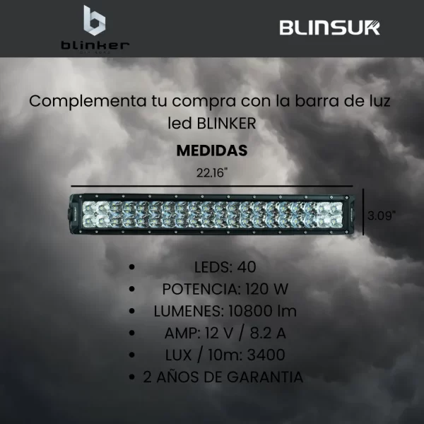 Burrera Ultra Bar Para Barra Jeep Grand Cherokee 1999 - 2004