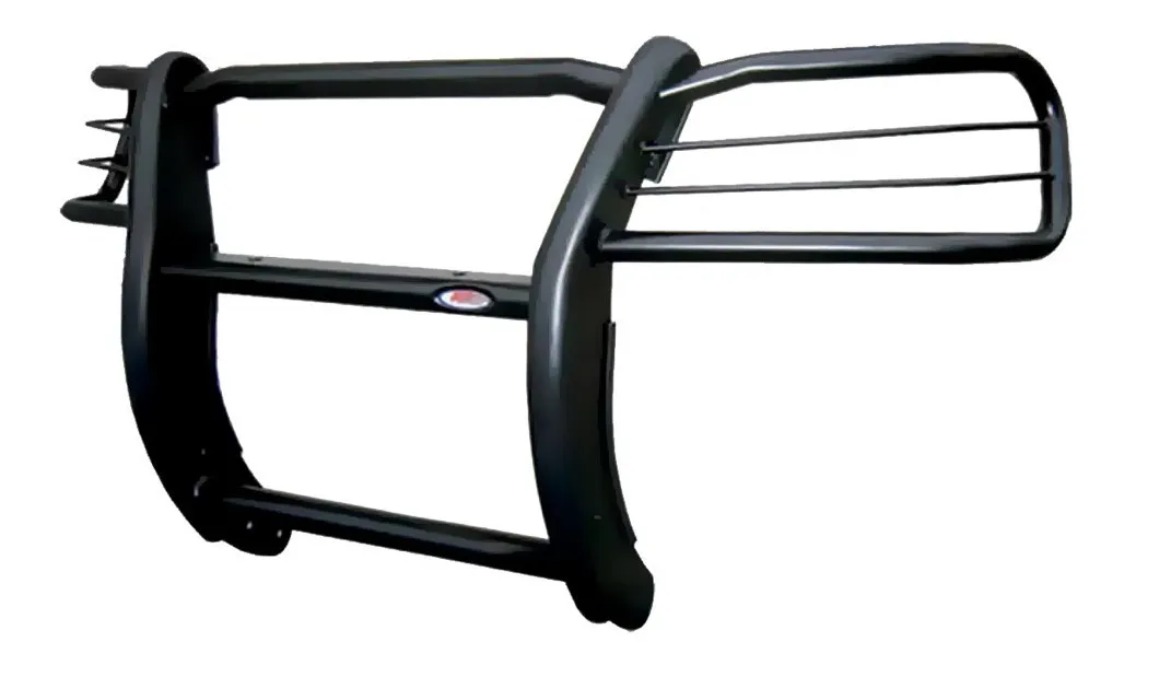 Burrera Super Bronco Super Duty F350 F450 F550 11-16 Negro - Image 6