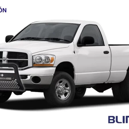 Burrera Ultra Bar Dodge Ram Off Road - Image 6