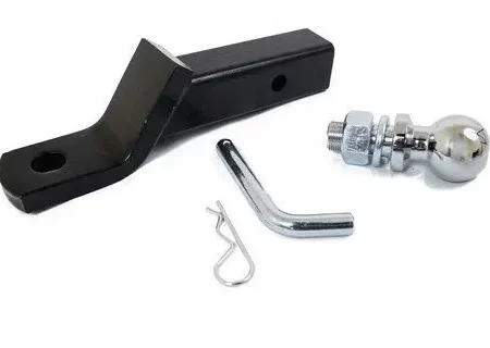 Kit Universal De Arrastre Lengueta, Cople, Bola, Perno Bronx - Image 6