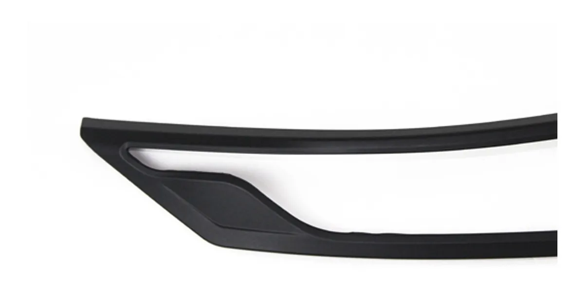 Marco Moldura Cubierta Faros Principales L200 2019 - 2020 - Image 6