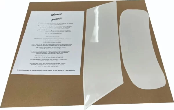 Protector Mica Pantalla Cluster Y Panel Toyota Cross 2023