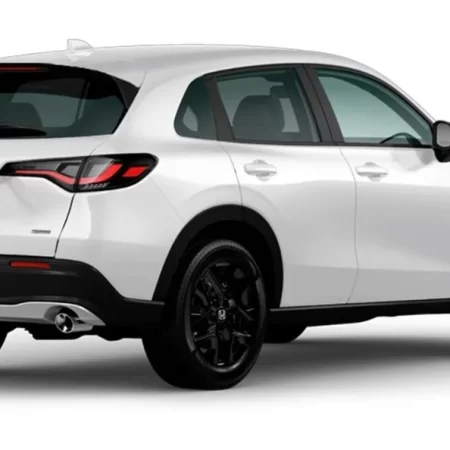 Protector Mica Pantalla Cluster Para Honda Hrv Hr-v 2023 - Image 6