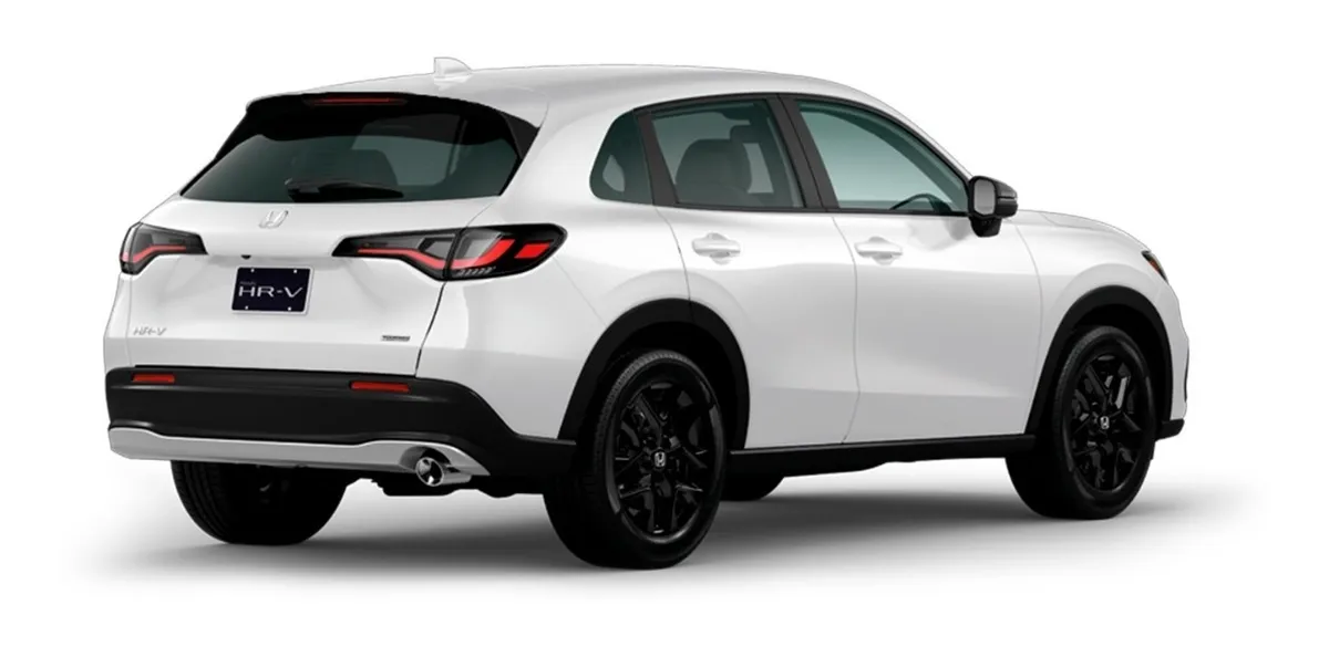 Protector Mica Pantalla Cluster Para Honda Hrv Hr-v 2023 - Image 6