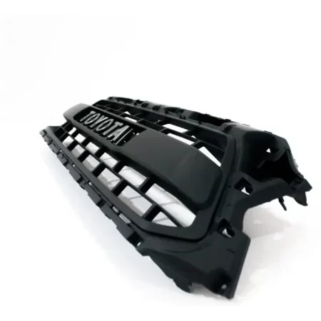 Parrilla Toyota Tacoma  Trd Pro 2012 A 2015 Off Road - Image 6