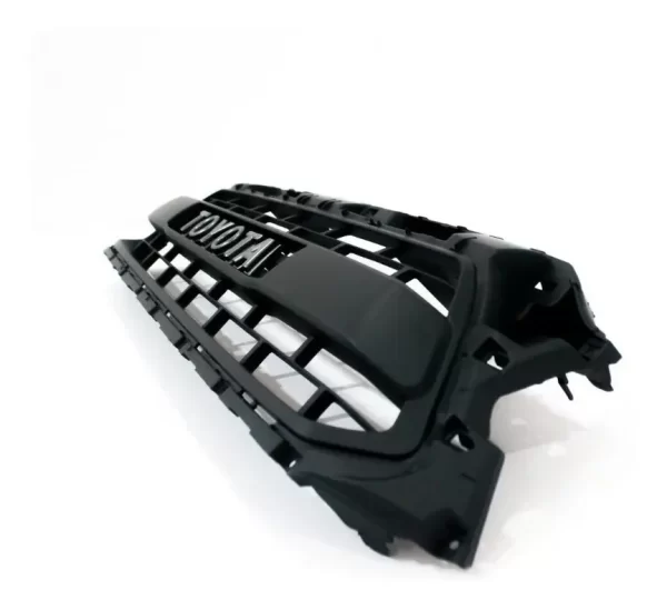 Parrilla Toyota Tacoma  Trd Pro 2012 A 2015 Off Road