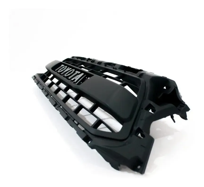 Parrilla Toyota Tacoma  Trd Pro 2012 A 2015 Off Road - Image 6