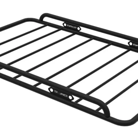 Canastilla Porta Equipaje 148 X 100 Cm Trainer Universal - Image 6