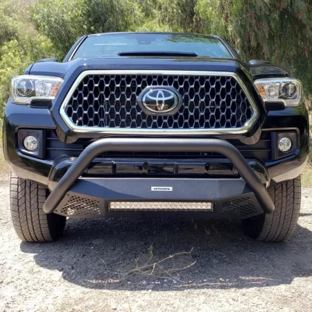 Burrera Rc4 Toyota Tacoma 2016 - 2023 Tumbaburros Go Rhino - Image 6