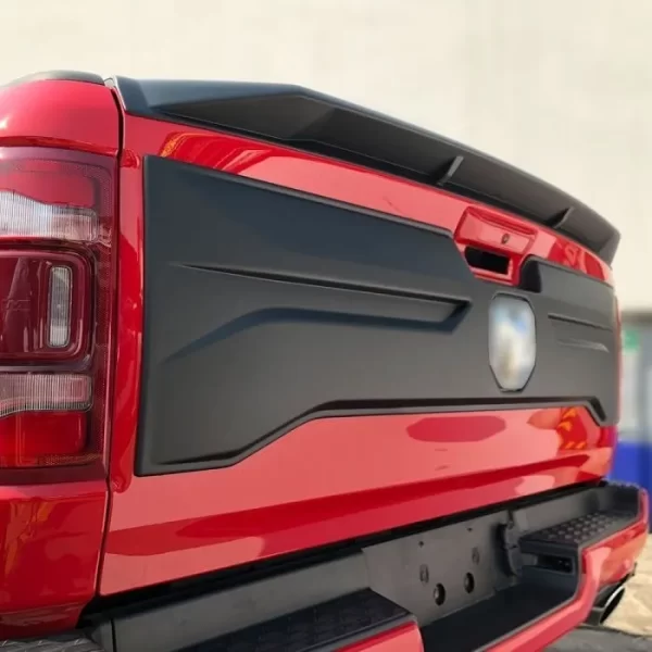 Kit Off Road Airdesign Dodge Ram 1500 2019 Bumper Cantoneras