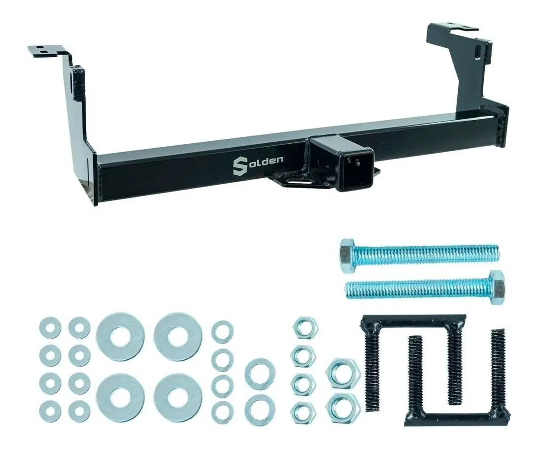 Tiron Jalon De Arrastre Suzuki Jimny 2021 - 2022 Solden - Image 6