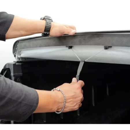 Tapa De Batea Lona Ram 700 2014 - 2020 Dob Cab  Big Country - Image 6