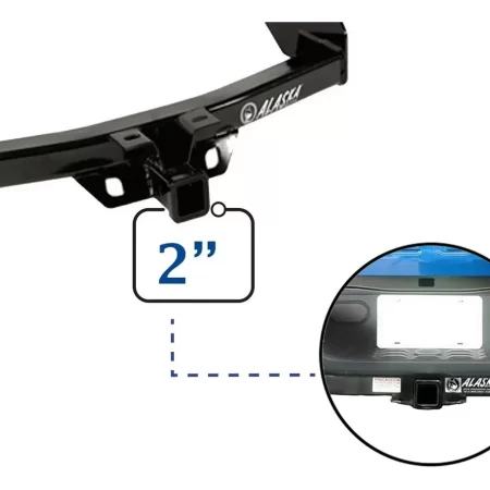 Tirón Jalón De Arrastre  Suzuki Jimny 2021 - 2025 - Image 6