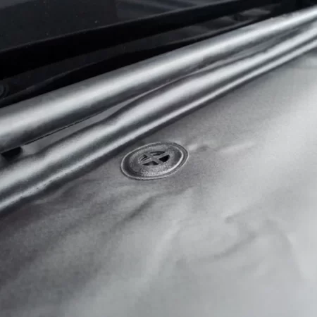 Tapa Cubre Batea Lona Big Country Nissan Np300 2016-2020 Dc - Image 6