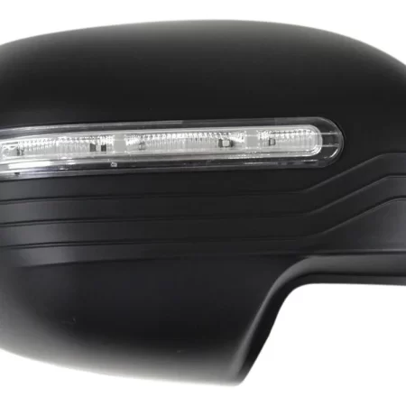 Carcasas Cubierta De Espejos Frontier Np300 2015 - 2020 Led - Image 6