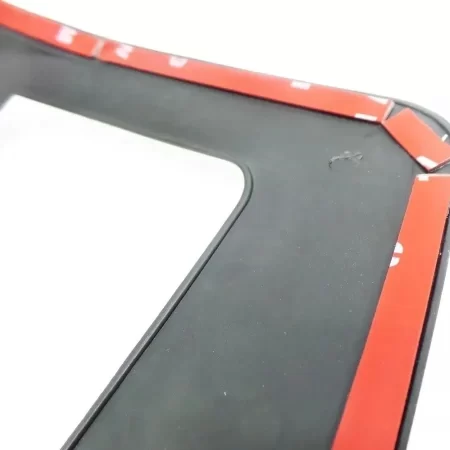 Par Marco Moldura Aplique Calavera Frontier Np300 05 - 2014 - Image 6