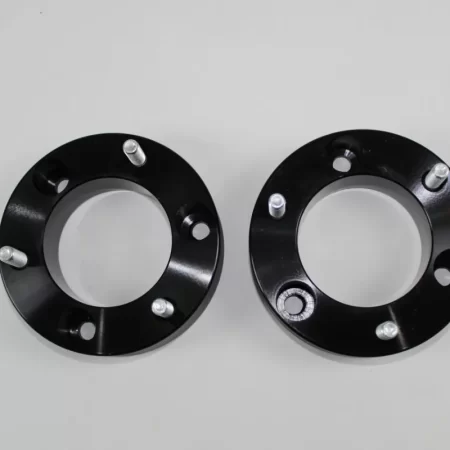 Kit De Elevacion Mitsubishi L200 2015-2020 Calzas (2.5) - Image 6