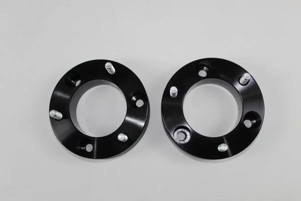 Kit De Elevacion Mitsubishi L200 2015-2020 Calzas (2.5)