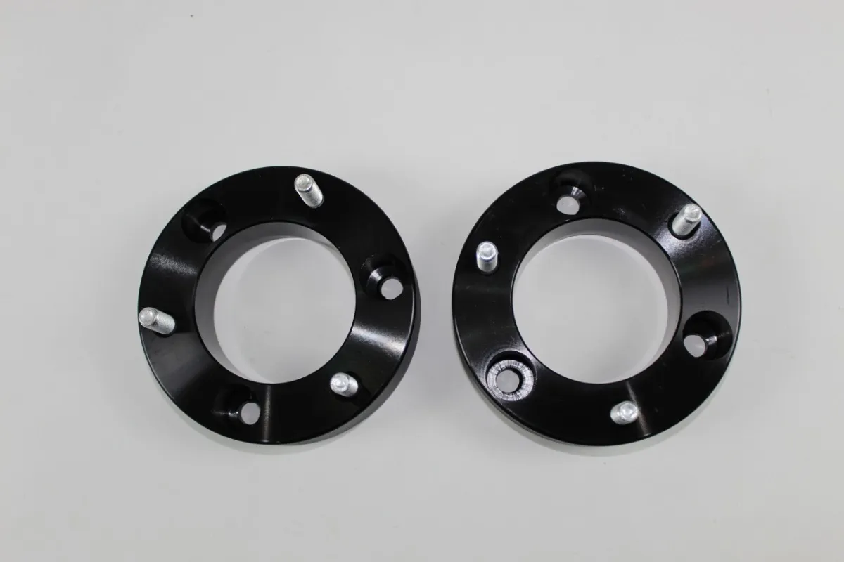 Kit De Elevacion Mitsubishi L200 2015-2020 Calzas (2.5) - Image 6