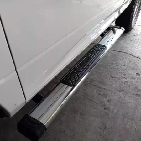 Estribo Suzuki Jimny 2021 - 2024 Negros Bronx - Image 6