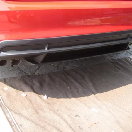 Spoiler Difusor Trasero Airdesign Jetta A6 15-18 Deportivo - Image 6