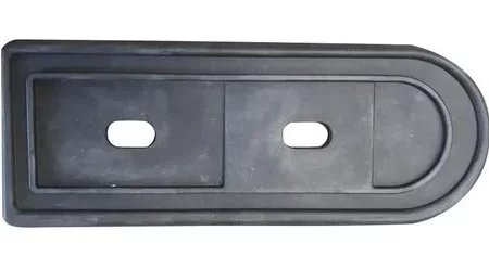 Barras Pasamanos Oem Go West Universal 70  (1.78m) Inox - Image 6