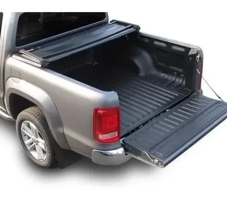 Tapa Lona Batea Volkswagen Amarok 2009 2016 5.5 - Image 6