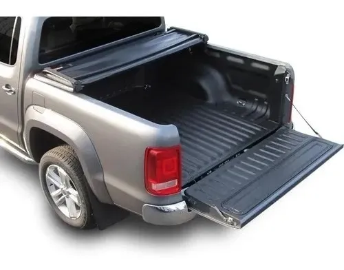 Tapa Lona Batea Volkswagen Amarok 2009 2016 5.5