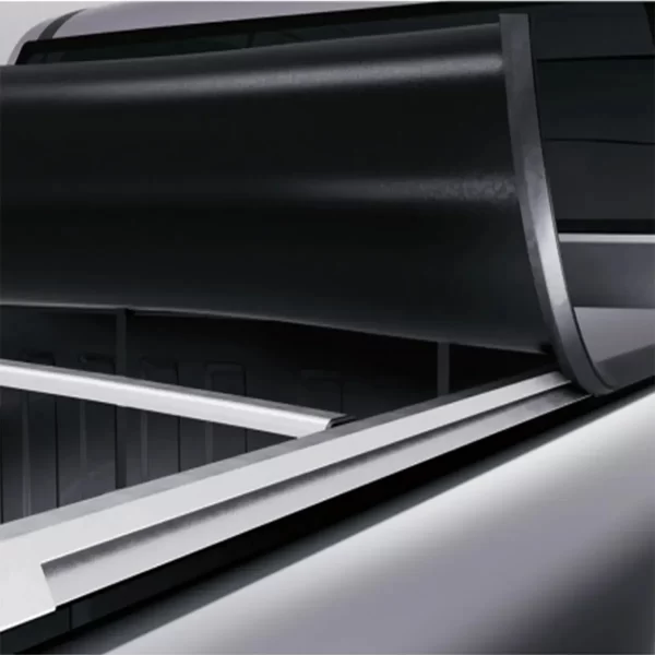 Tapa De Lona Cubre Batea Toyota Hilux 2016-2020 Doble Cabina