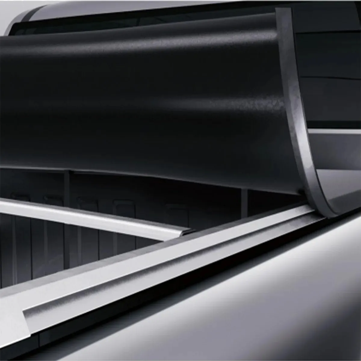 Tapa De Lona Cubre Batea Toyota Hilux 2016-2020 Doble Cabina - Image 6