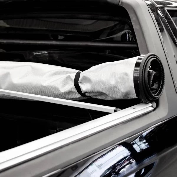 Tapa De Lona Ford Maverick 2021 - 2022 Big Country