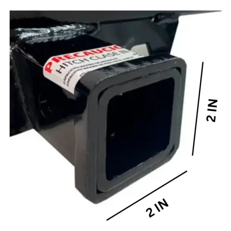 Tirón De Arrastre Jalon Mazda 3 2019-2024 Sedan - Image 6