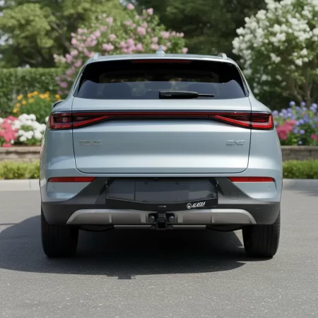 Tirón Completo Alaska Para Remolque Byd Song Pro 2024-2026 - Image 6