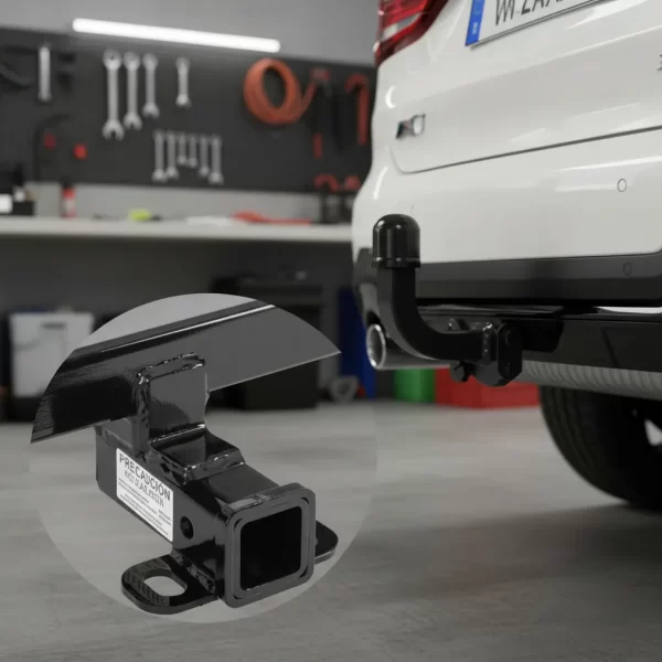Tiron Jalon De Arrastre Compatible Con Bmw X4 2019-2025