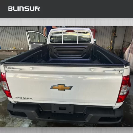 Bedliner Ruggedliner Para S-10 Max 2023 Cabina Sencilla - Image 6