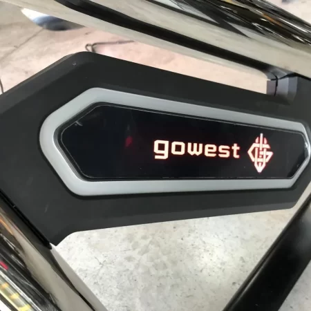 Roll Bar Everest Toyota Tacoma 2016-2019 Go West Acero Inox - Image 6