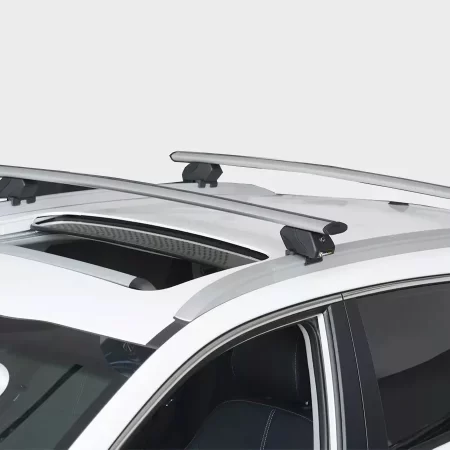 Barras Transversales X3 (1270mm/336) Niro 2017 - 2018 - Image 6