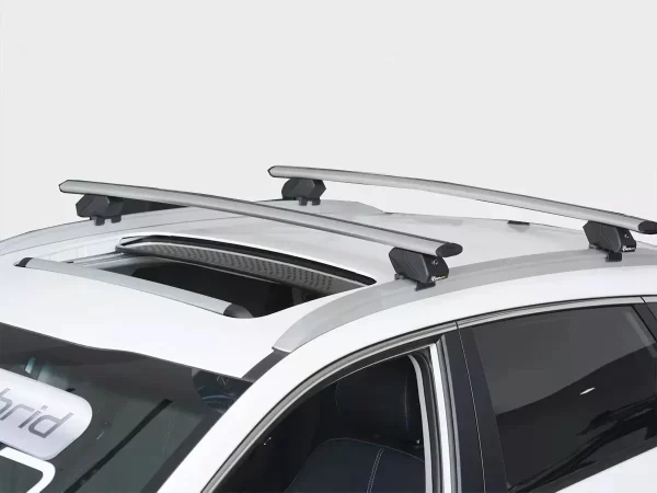 Barras Transversales X3 (1270mm/336) Niro 2017 - 2018