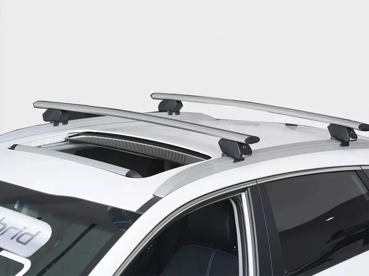 Barras Transversales X3 (1270mm/336) Niro 2017 - 2018 - Image 6