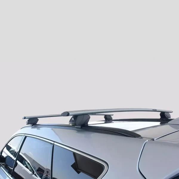 Barras Transversales X3 (1180mm/336) Crv 2017 - 2018