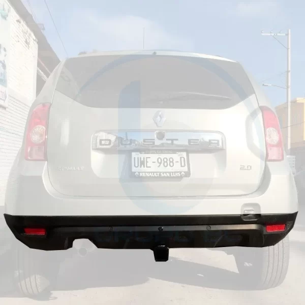 Tirón De Enganche Renault Sandero Stepway 2008-2016