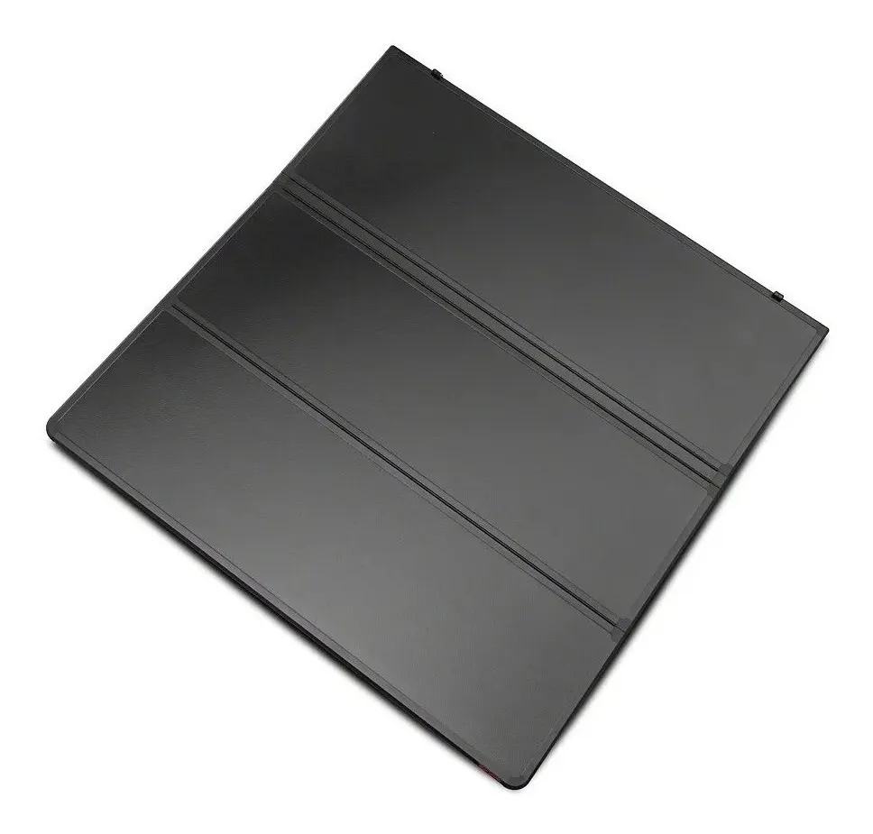 Tapa De Batea 3 Secciones Aluminio Mitsubishi L200 2016-2019 - Image 6