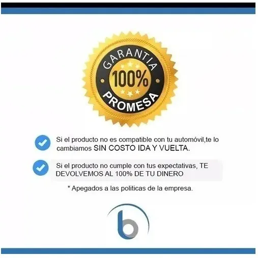 Marcos Moldura Faros Principales Nissan Np300 Frontier 06-14