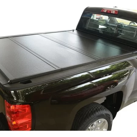 Tapa Cubre Batea Hard Four Chevrolet Silverado 14-18 6.5 - Image 6